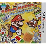 Detail Paper Mario Sticker Star Bowling Ball Location Nomer 47