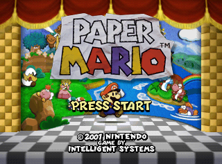 Detail Paper Mario Stone Cactus Nomer 36
