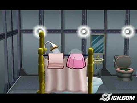 Detail Paper Mario The Thousand Year Door Peach Shower Nomer 9