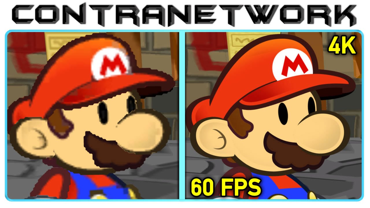 Detail Paper Mario Thousand Year Door Dolphin Nomer 18