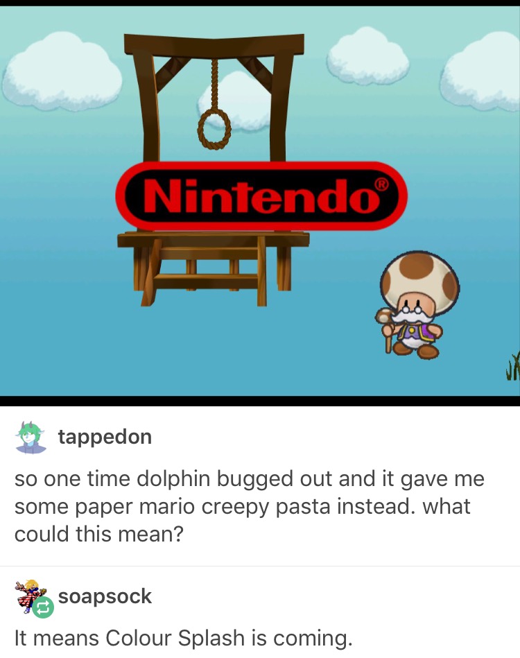 Detail Paper Mario Thousand Year Door Dolphin Nomer 36