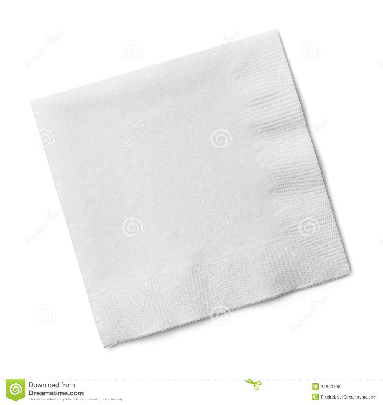 Detail Paper Napkin Png Nomer 47