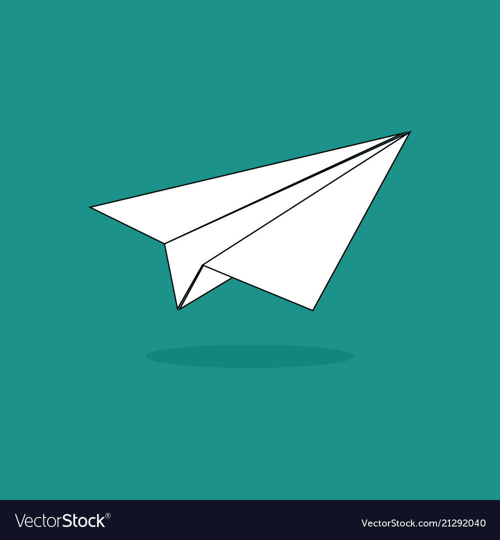 Detail Paper Plane Background Nomer 19