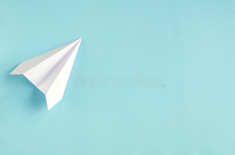 Detail Paper Plane Background Nomer 10