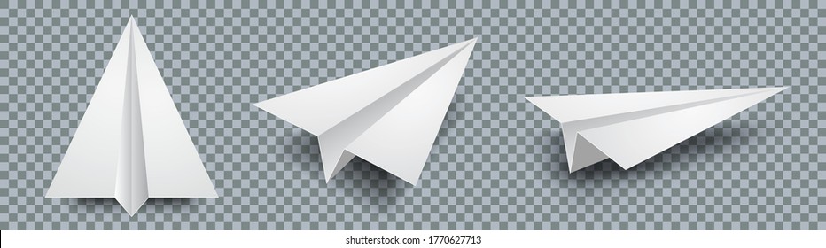 Detail Paper Plane Images Nomer 17