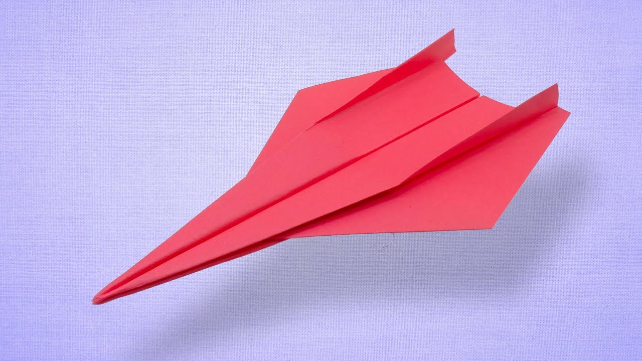 Detail Paper Plane Images Nomer 26