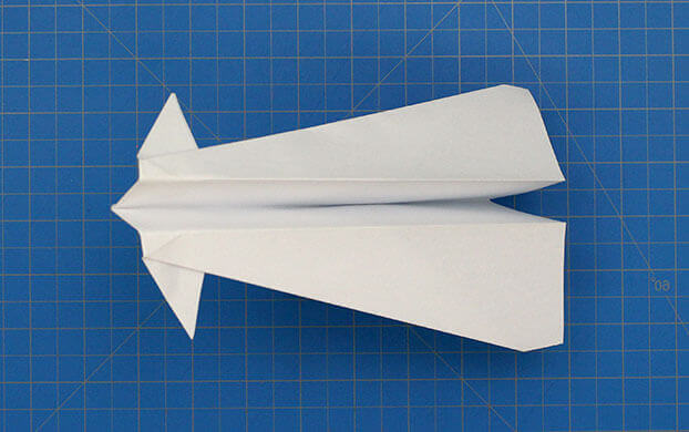 Detail Paper Plane Images Nomer 29