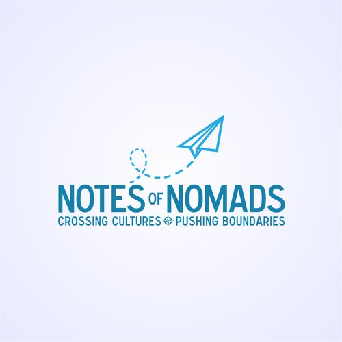 Detail Paper Plane Logo Nomer 45