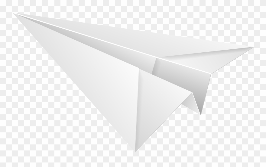 Detail Paper Plane Png Nomer 11