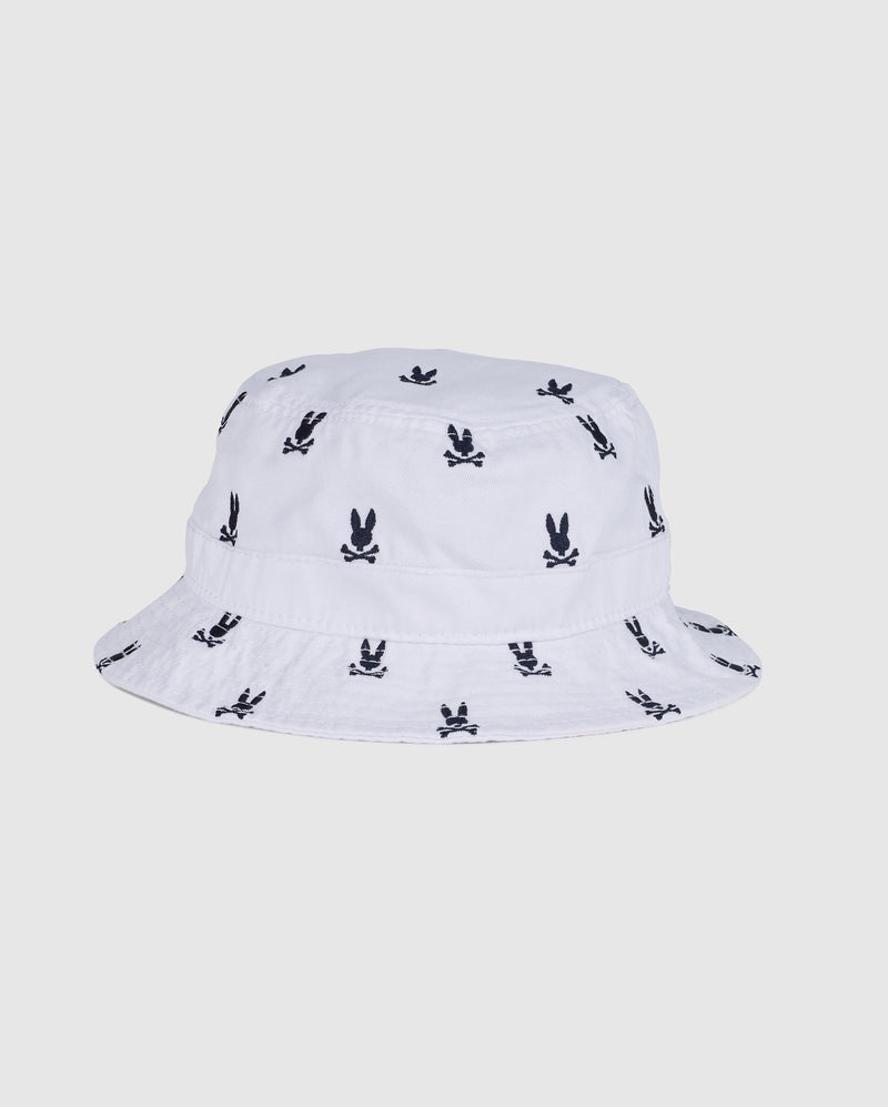 Detail Paper Planes Bucket Hat Nomer 10