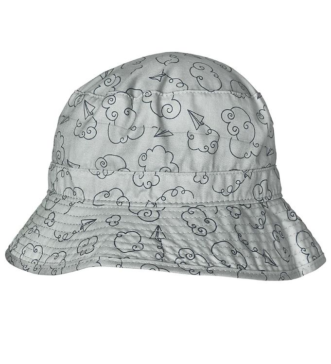 Detail Paper Planes Bucket Hat Nomer 12