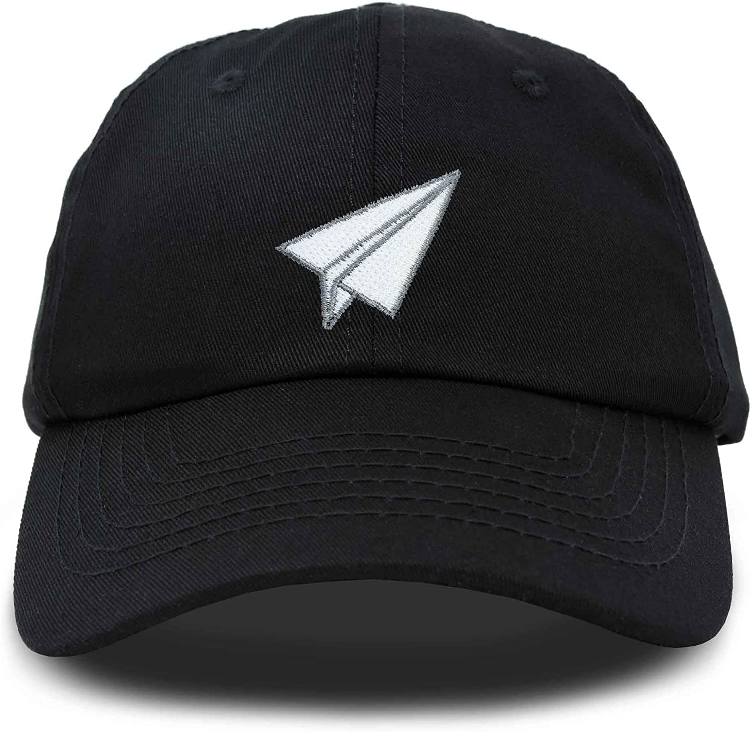 Detail Paper Planes Bucket Hat Nomer 22