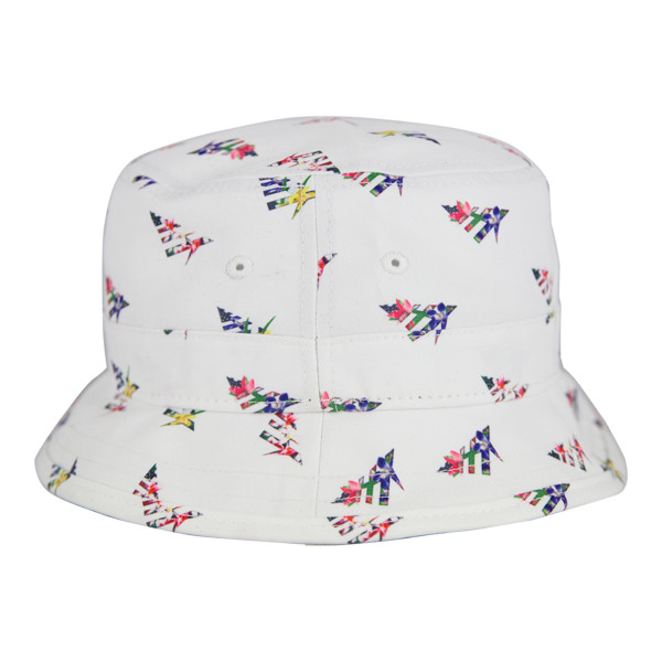 Detail Paper Planes Bucket Hat Nomer 27