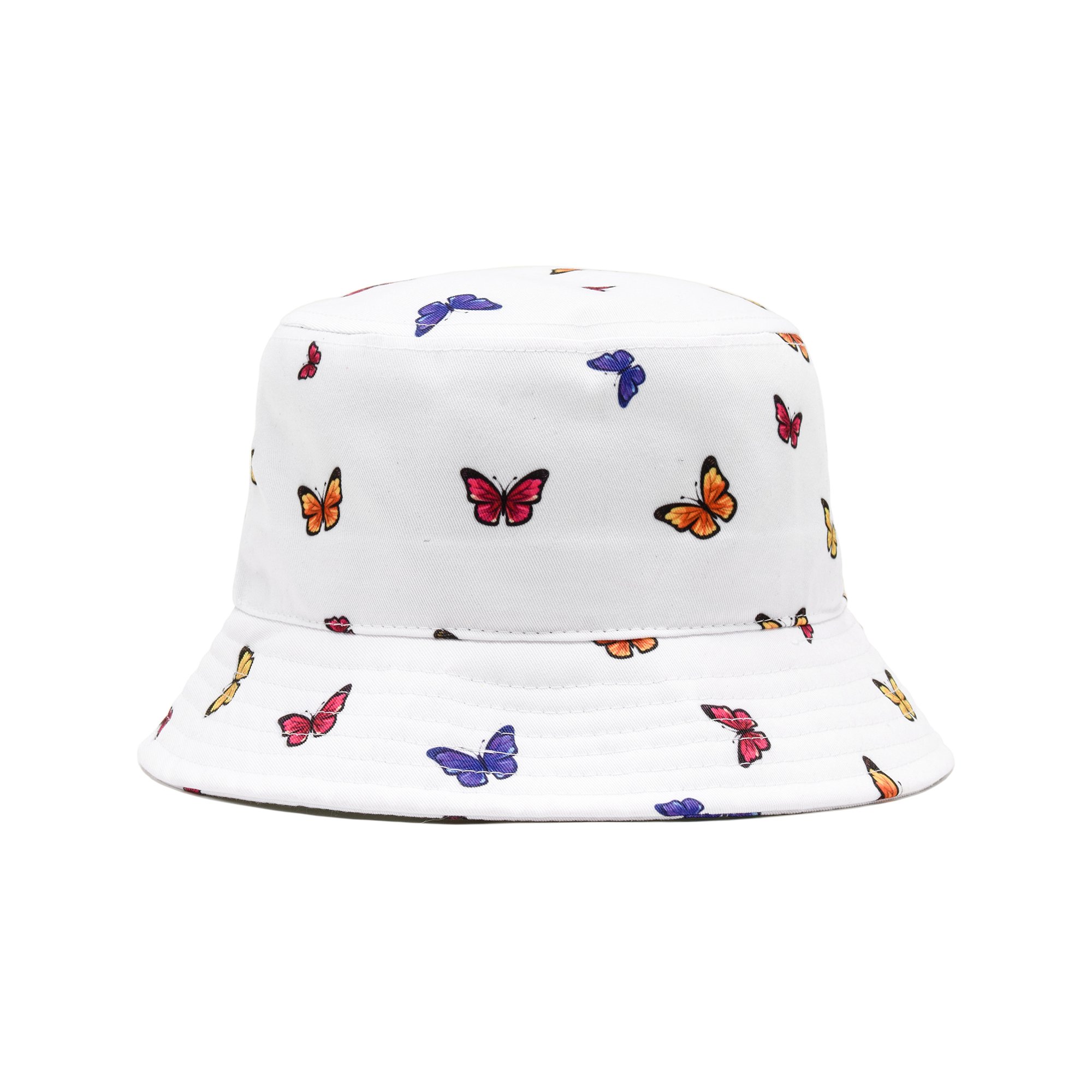 Detail Paper Planes Bucket Hat Nomer 29