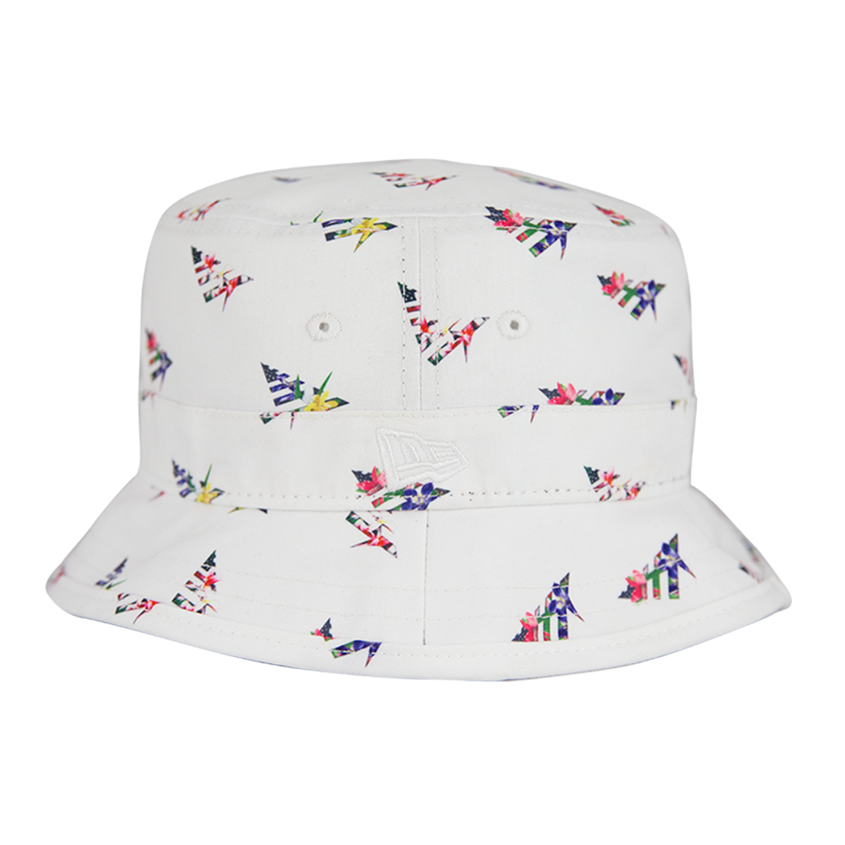 Detail Paper Planes Bucket Hat Nomer 39