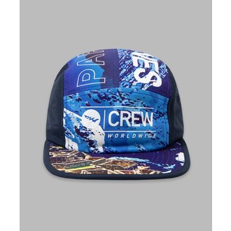 Detail Paper Planes Bucket Hat Nomer 42