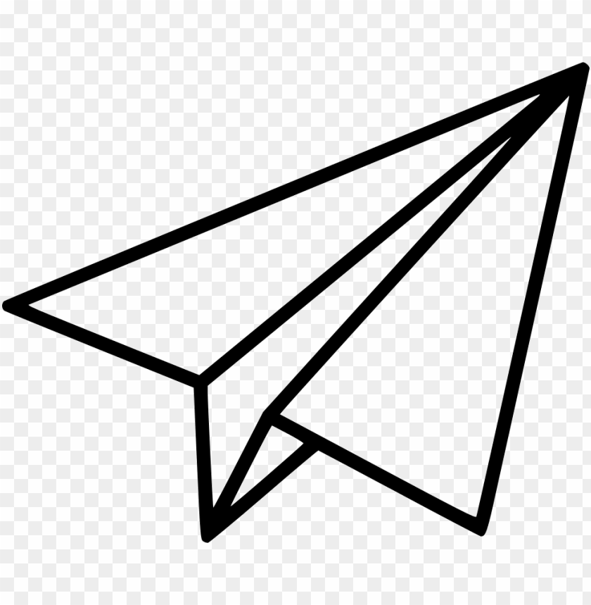 Detail Paper Planes Png Nomer 8