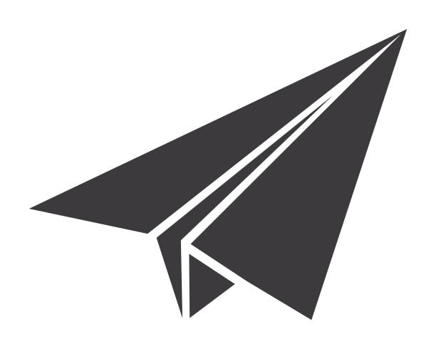 Detail Paper Planes Vector Nomer 34