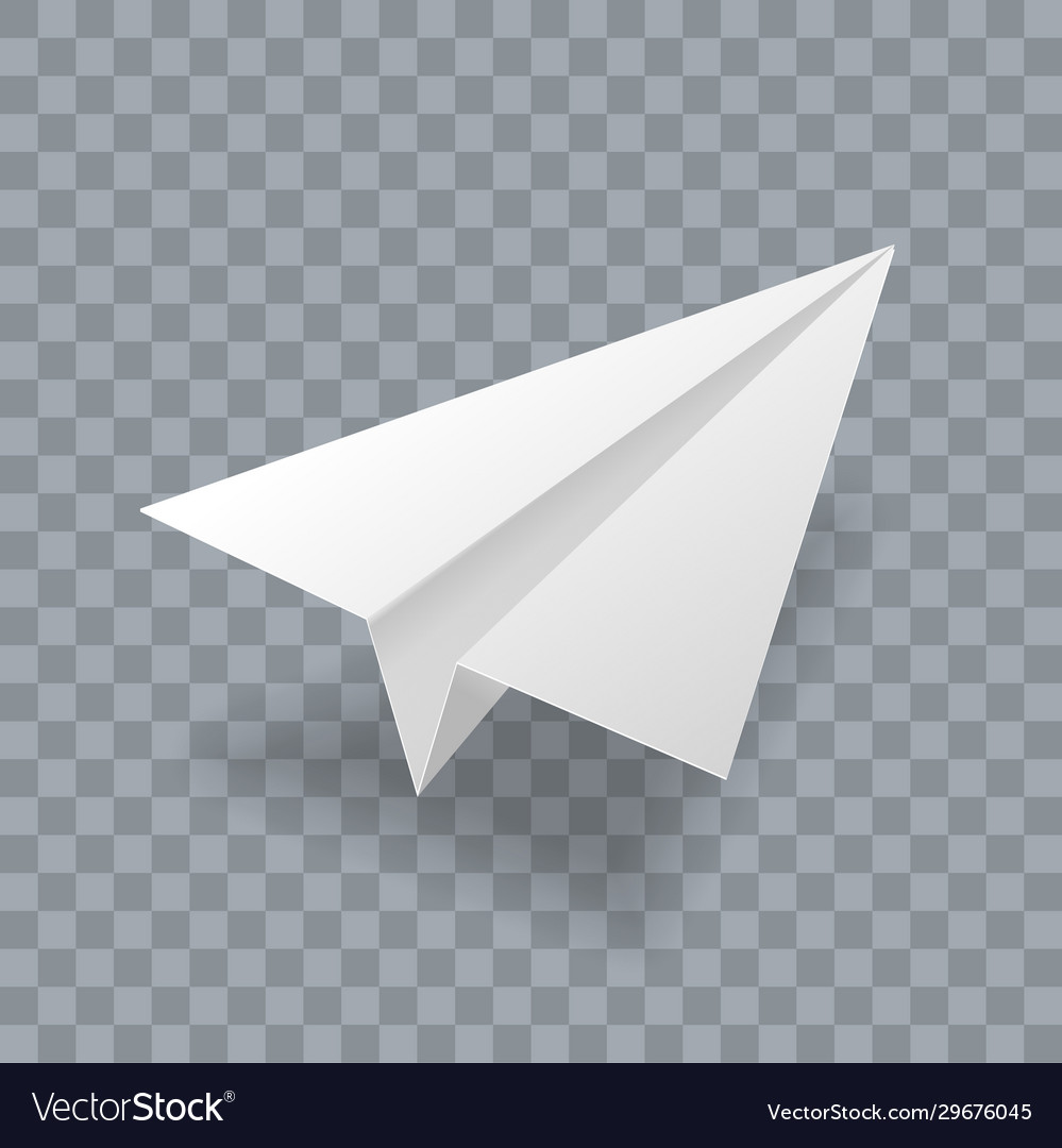 Detail Paper Planes Vector Nomer 39