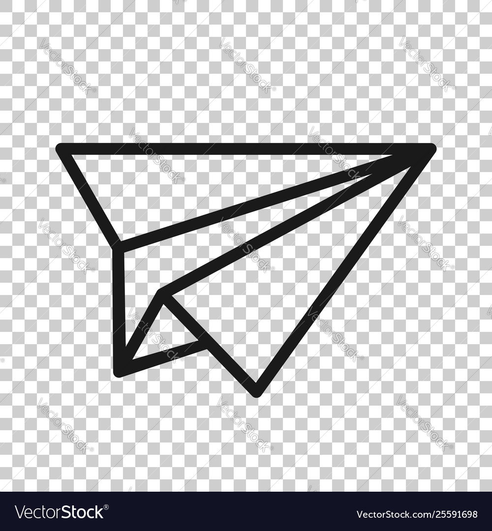 Detail Paper Planes Vector Nomer 54