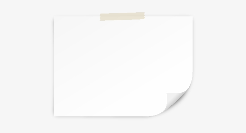 Detail Paper Png Vector Nomer 2
