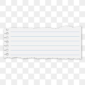 Detail Paper Png Vector Nomer 27