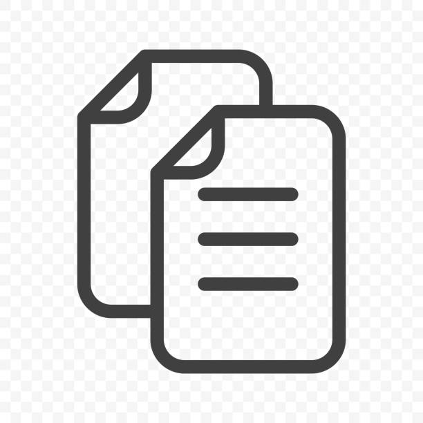 Detail Paper Png Vector Nomer 36