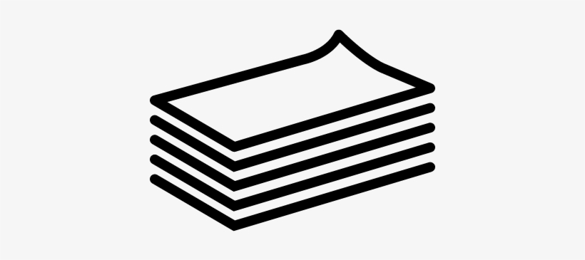 Detail Paper Png Vector Nomer 7