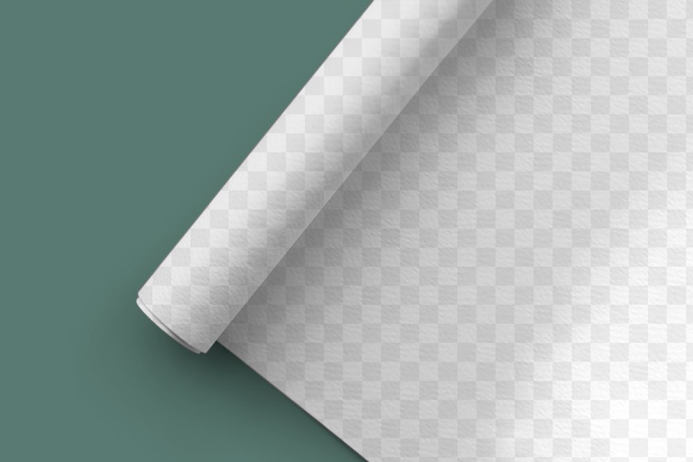 Detail Paper Roll Png Nomer 41