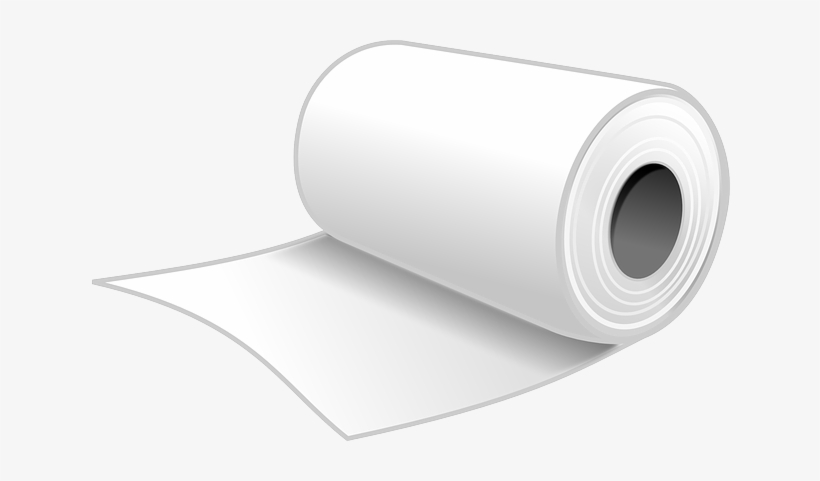 Detail Paper Roll Png Nomer 6