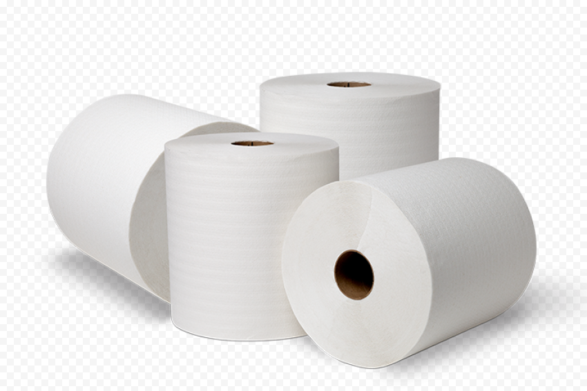 Detail Paper Roll Png Nomer 9