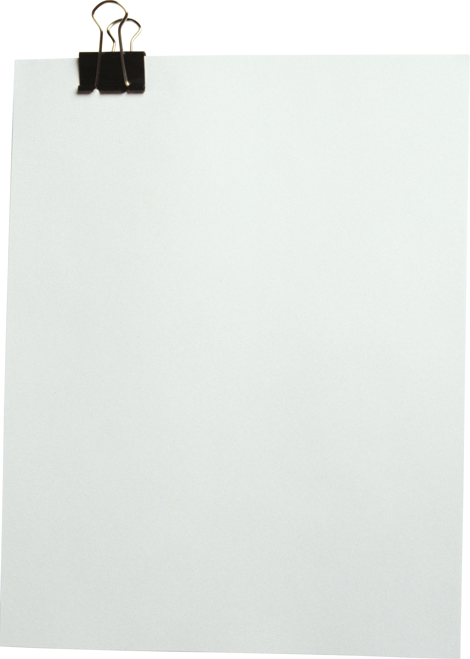 Detail Paper Sheet Png Nomer 12
