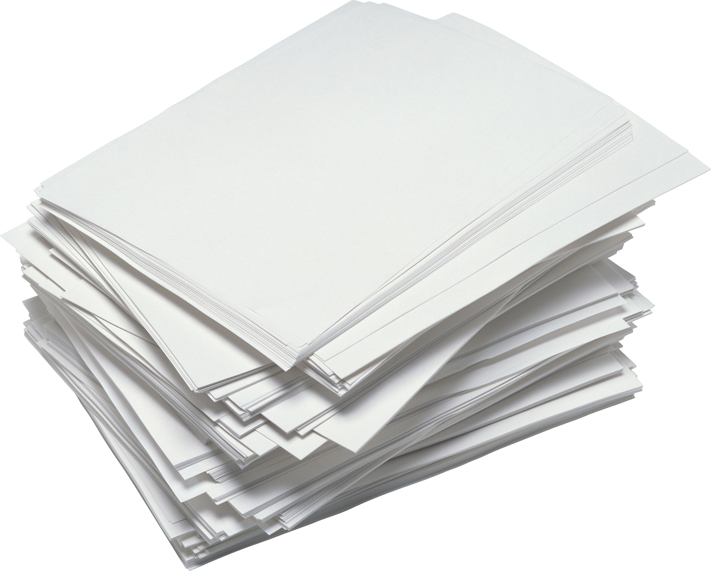 Detail Paper Sheet Png Nomer 13