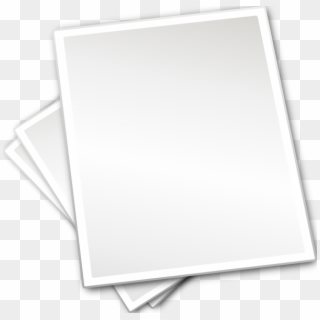 Detail Paper Sheet Png Nomer 23