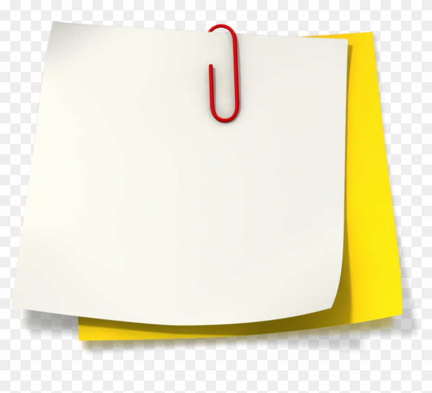 Detail Paper Sheet Png Nomer 28