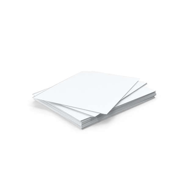 Detail Paper Sheet Png Nomer 32