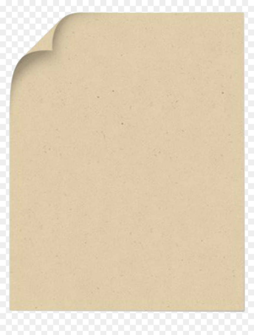 Detail Paper Sheet Png Nomer 34