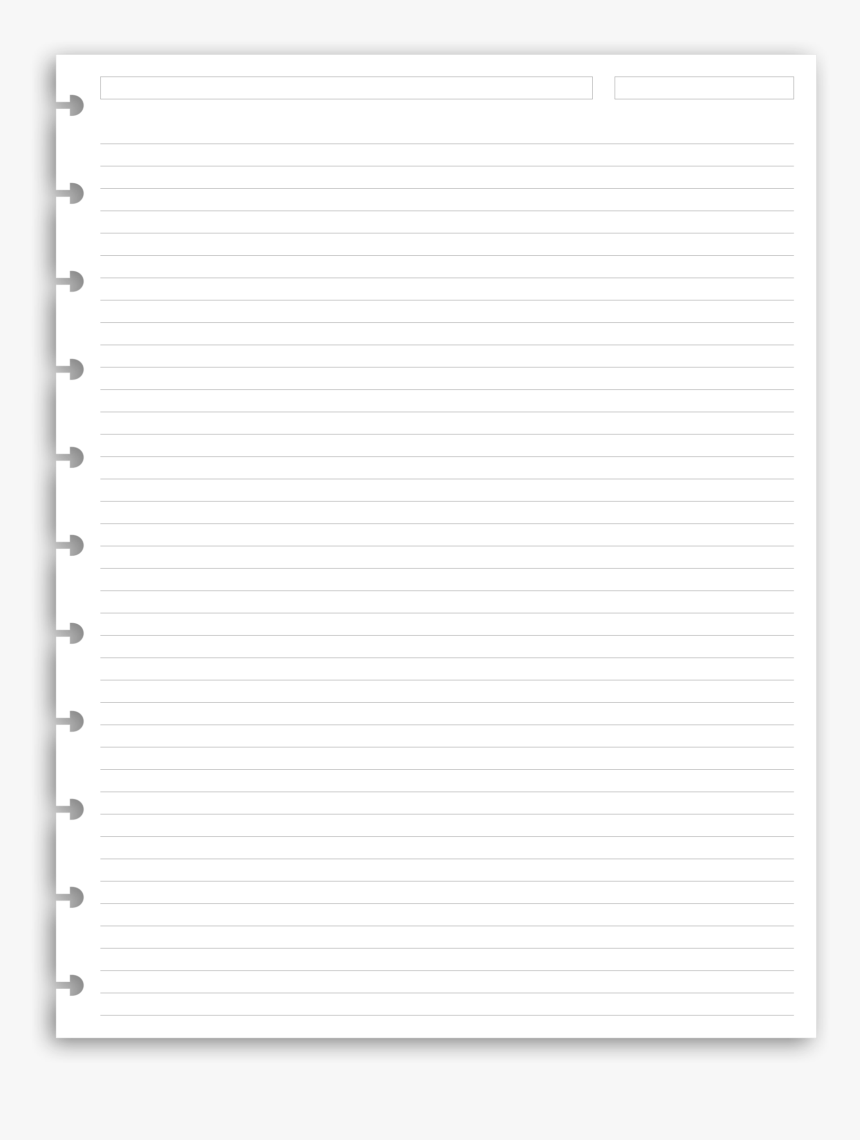 Detail Paper Sheet Png Nomer 38