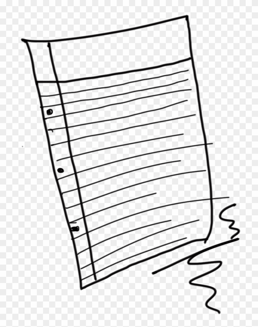 Detail Paper Sheet Png Nomer 40