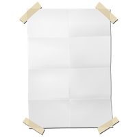 Detail Paper Sheet Png Nomer 6