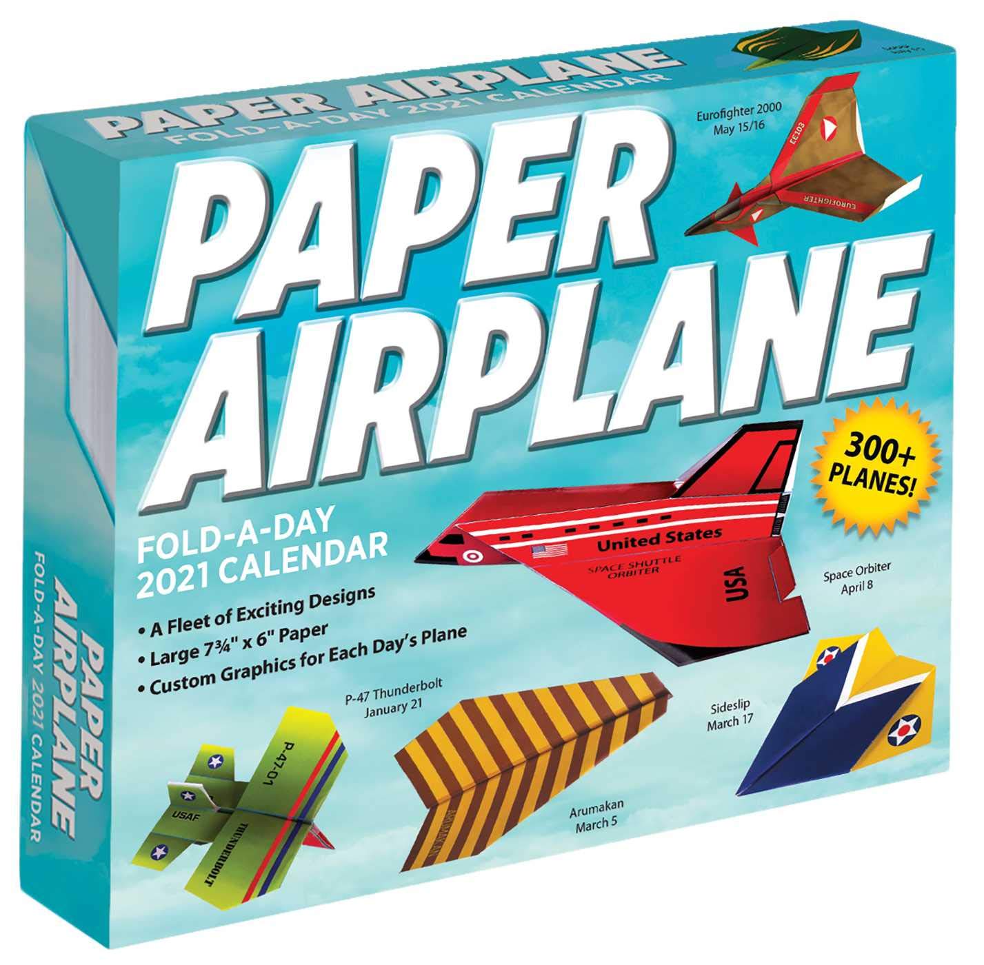 Detail Papercraft Plane Nomer 26