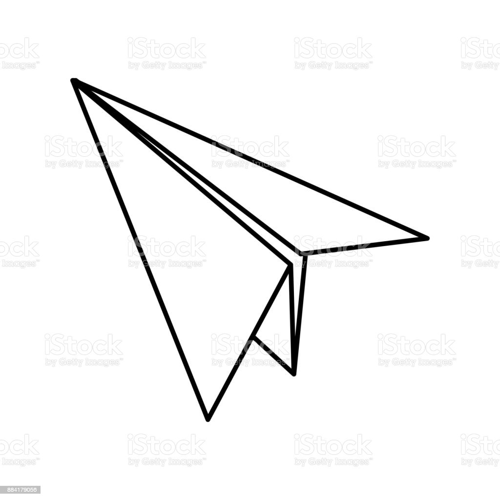 Detail Paperplane Download Nomer 26