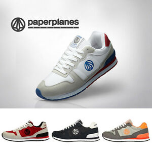 Detail Paperplane Shoes Nomer 21