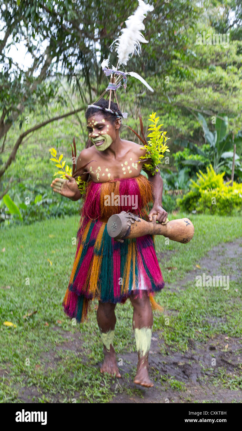 Detail Papua New Guinea Dress Female Nomer 12