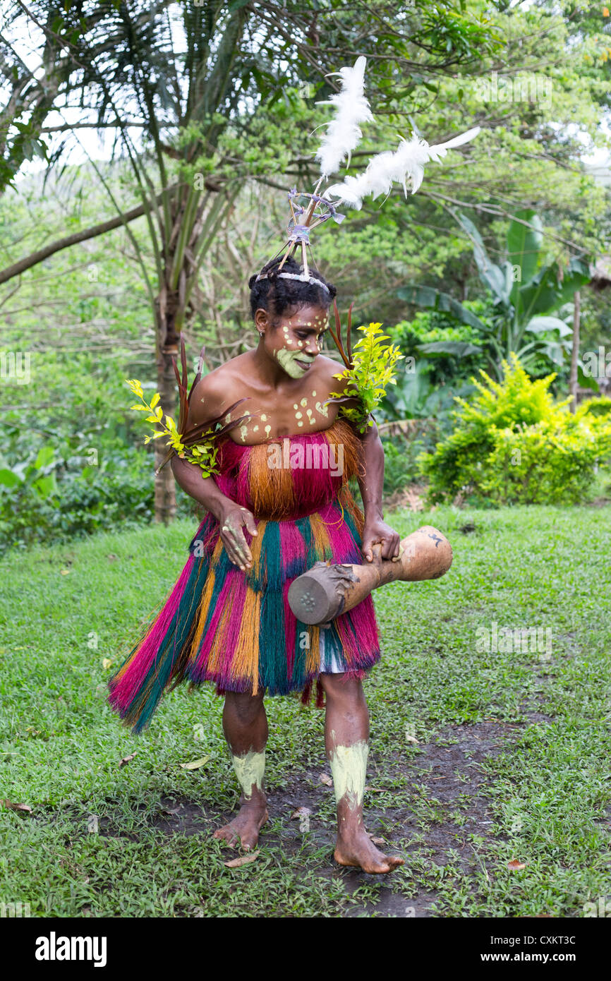 Detail Papua New Guinea Dress Female Nomer 31
