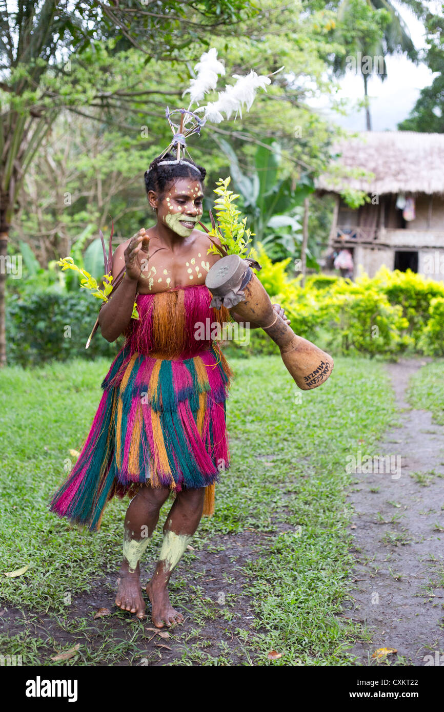 Detail Papua New Guinea Dress Female Nomer 32