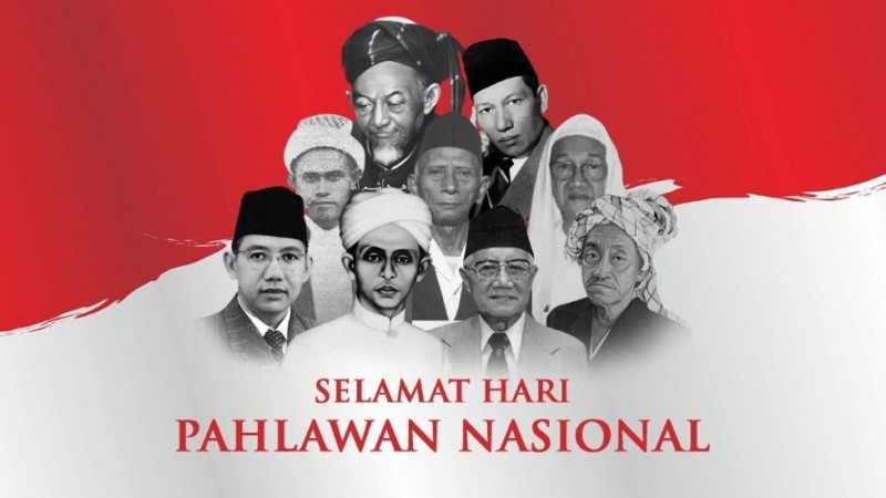 Detail Para Pejuang Nu Gambar Nu Nahdlatul Ulama Nomer 2