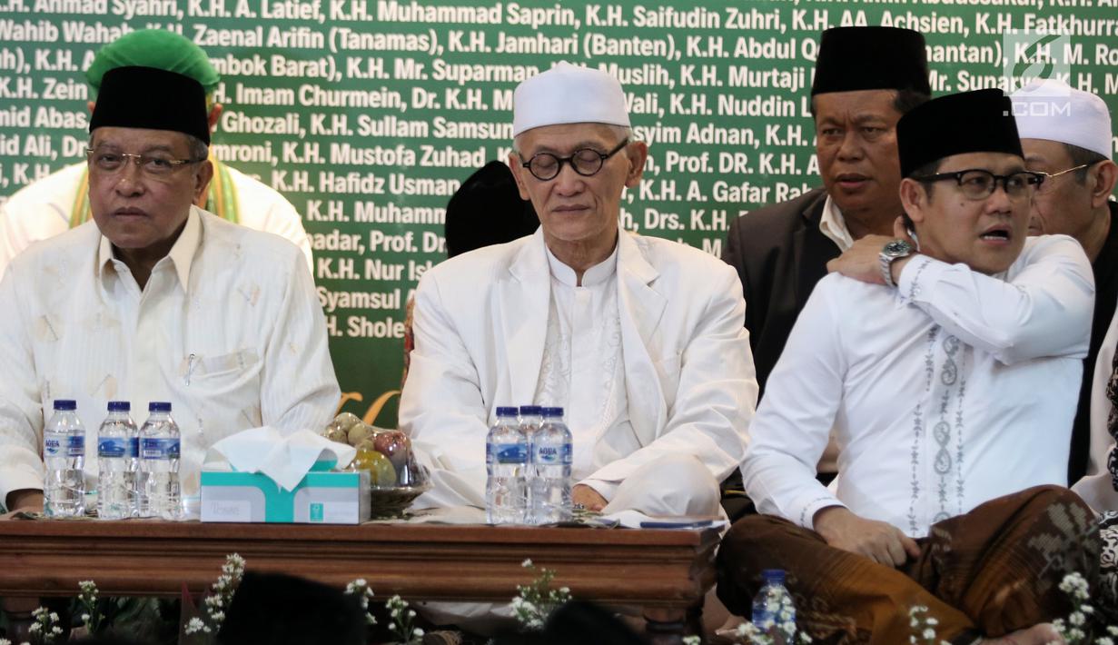 Detail Para Pejuang Nu Gambar Nu Nahdlatul Ulama Nomer 25