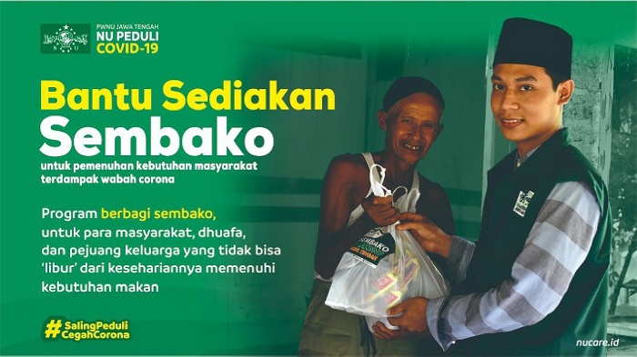 Detail Para Pejuang Nu Gambar Nu Nahdlatul Ulama Nomer 30