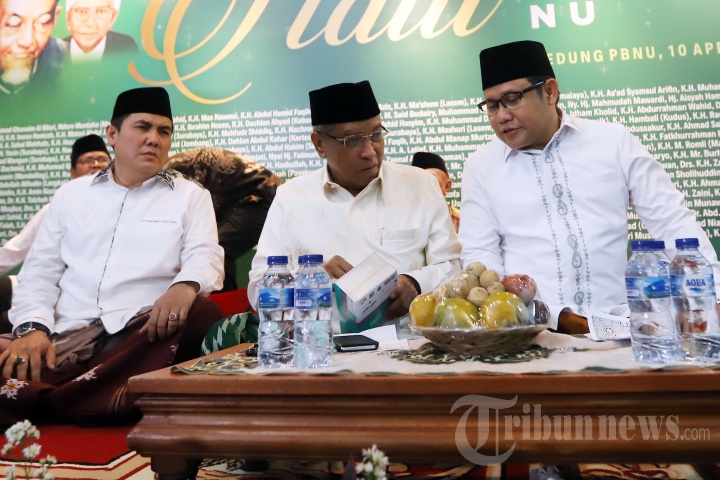 Detail Para Pejuang Nu Gambar Nu Nahdlatul Ulama Nomer 48